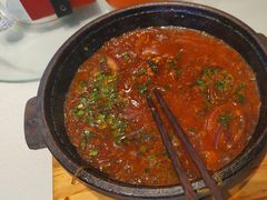 -鸡毛店·川菜(文殊院店)