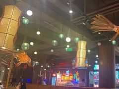 -云天楼国鼎喜宴中心(国鼎店)