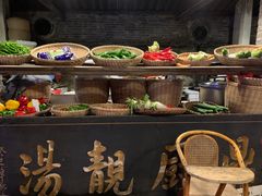 -鹅滋道(甘坑古镇店)