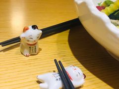 -富山日式料理(宽厚里店)