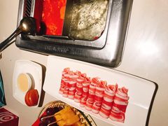 -海底捞火锅(杭州庆春路夜宵主题店)