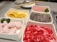 -海底捞火锅(仓山爱琴海店)