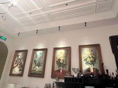 -波特曼西餐厅(南岗店)