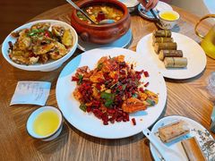 -小喜客·云南特色菜(纳西庭院店)