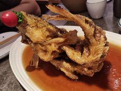 -闫府私房菜·老字号(恒隆店)