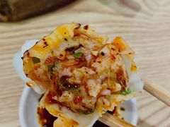 -晓友烧麦(光华村店)