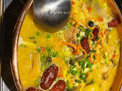 -花腰餐吧Bistro烧烤 傣味(传媒大学店)