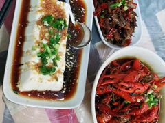 -吴记口味馆