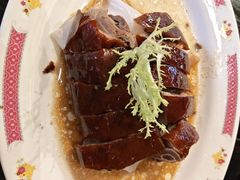 -猪肉婆私房菜(容桂总店)