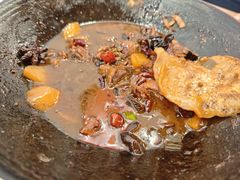 -百味地锅鸡(铜山路店)