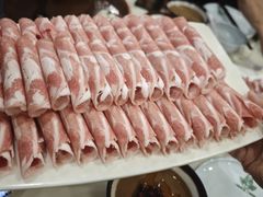 -福寿斋·老北京铜锅涮肉·烤鸭(顺义总店)