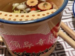 -农耕记·湖南土菜(halo广场店)