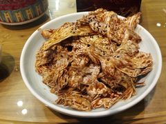 -局气 烤鸭·北京菜(光华路店)