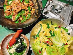 -费大厨辣椒炒肉(太平老街店)