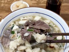 -刘信牛羊肉小炒泡馍(回民街店)