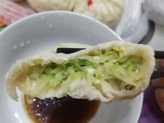 -正宗张记包子(河北宇萃里总店)