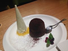 阳光瑞丽餐厅-阳光雷迪森广场酒店(中山东路店)