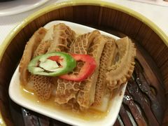 -新东城喜宴海鲜酒家(同德店)