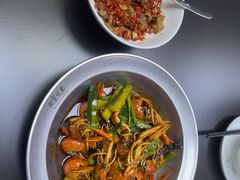 -天宝兄弟(前海壹方城店)