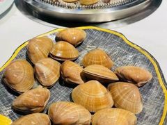 -7星海鲜烧烤(紫光福郡店)