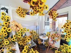 -禧室Joyous Lounge(禧园店)