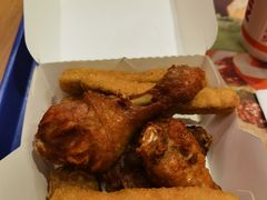 -汉堡王(南京砂之船店)