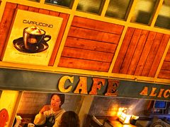 -Cafe Alice咖啡爱丽丝(奥城店)