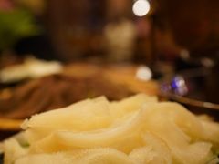 -钱家·乔老爷铜锅涮肉(曹路宝龙店)