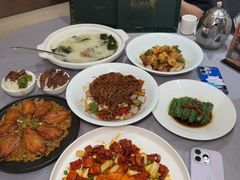 -金哥私房菜馆(张府园总店)
