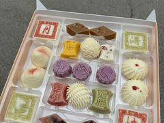 -得月楼·省级非遗·传统苏帮菜(观前店)