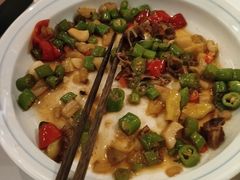 -一醒·手工面·西北传统小吃(悠方购物中心店)