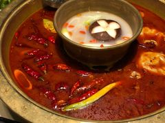 -辣家私厨火锅·龙虾(开发区店)