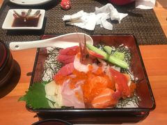 -皇品田苑日式料理(苏州中心店)