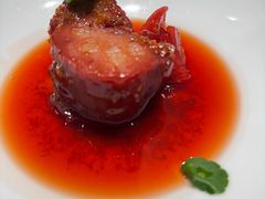 -羲和雅苑•北京烤鸭(平安国际金融中心店)