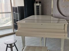 -乐尚音乐空间·钢琴·声乐·架子鼓(会展中心店)