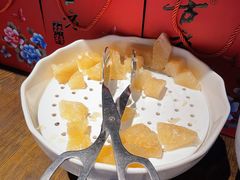 -粗茶淡饭·隐庐私厨(东亭店)