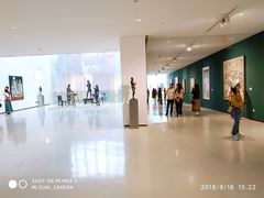 -四川美术学院美术馆