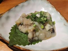 -章之鱼家(体育东路店)