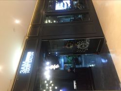 -3AM HAIR SALON染发烫发接发