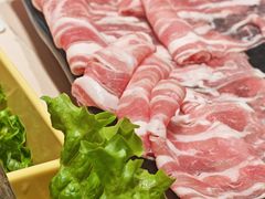 -呷哺呷哺 黄金牧场 (天津熙悦汇店)