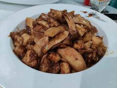 八珍豆腐-北纬39度天津宴(黑牛城道店)