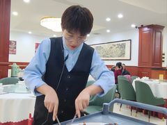 -红旗饭庄