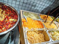 -三兄弟高炉烧饼