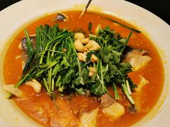 -清水亭湖北菜(大屯DT51店)