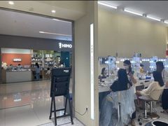 -海马体照相馆(佛山岭南站店)