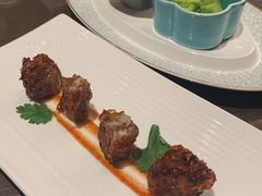 -领事馆19号中餐厅(厦门海景洲际酒店)