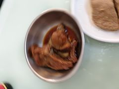 -食惠里小笼包面馆(越秀店)