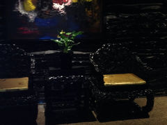 浦西洲际酒店-上海静安洲际酒店