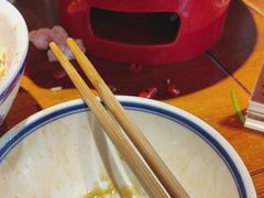 -屋里饭菜·湘菜馆(火车站店)