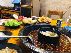 -味仙疯美蛙鱼头(清扬路总店)
